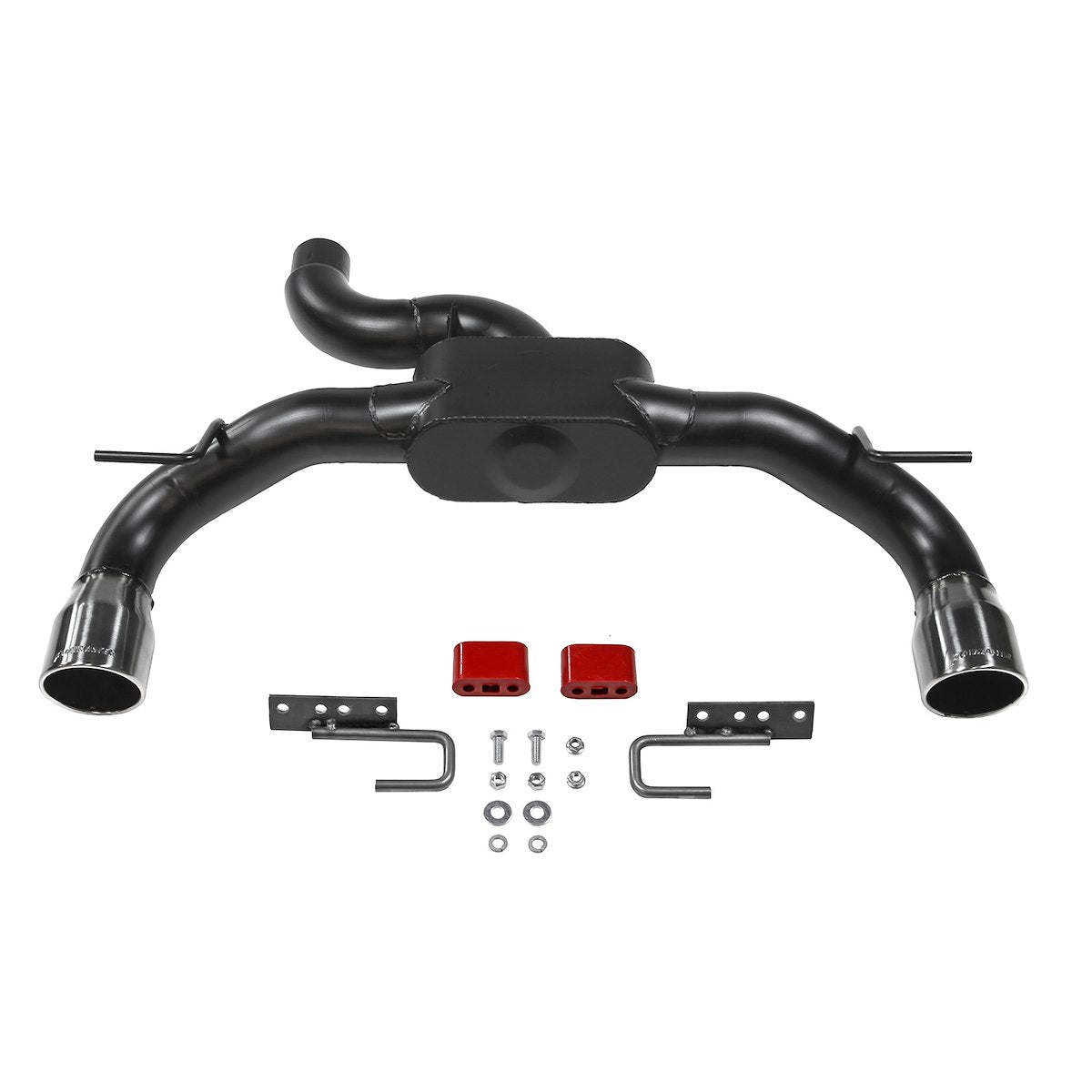 Flowmaster Exhaust Pipes & Fabrication 818120 product image 1
