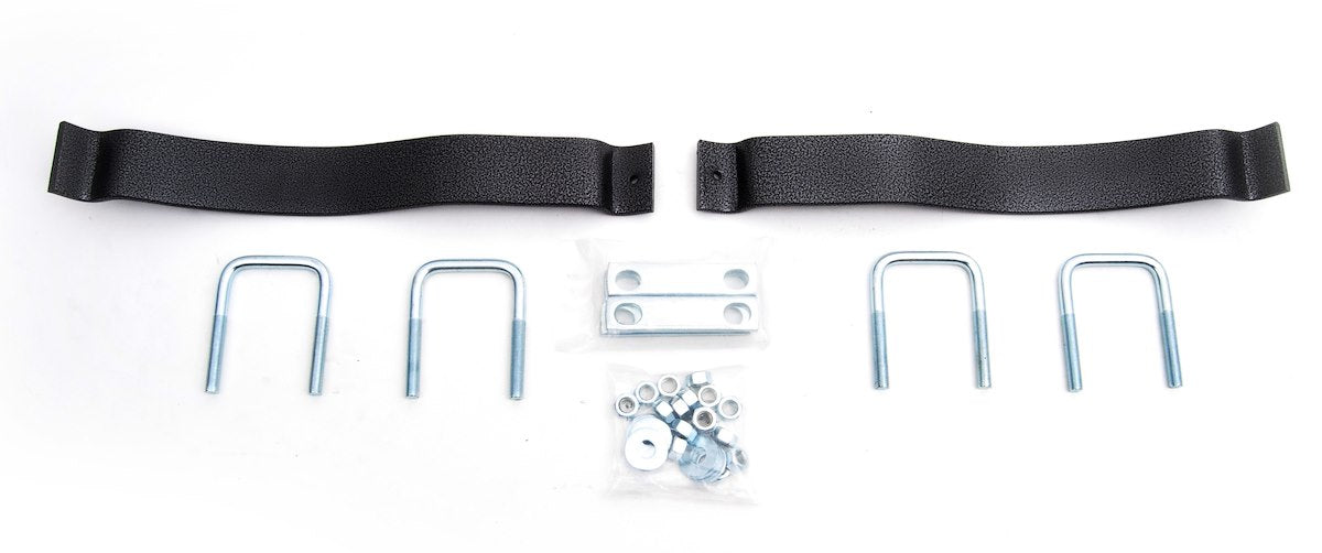 Hellwig Leaf Spring Support 2002 product image 3