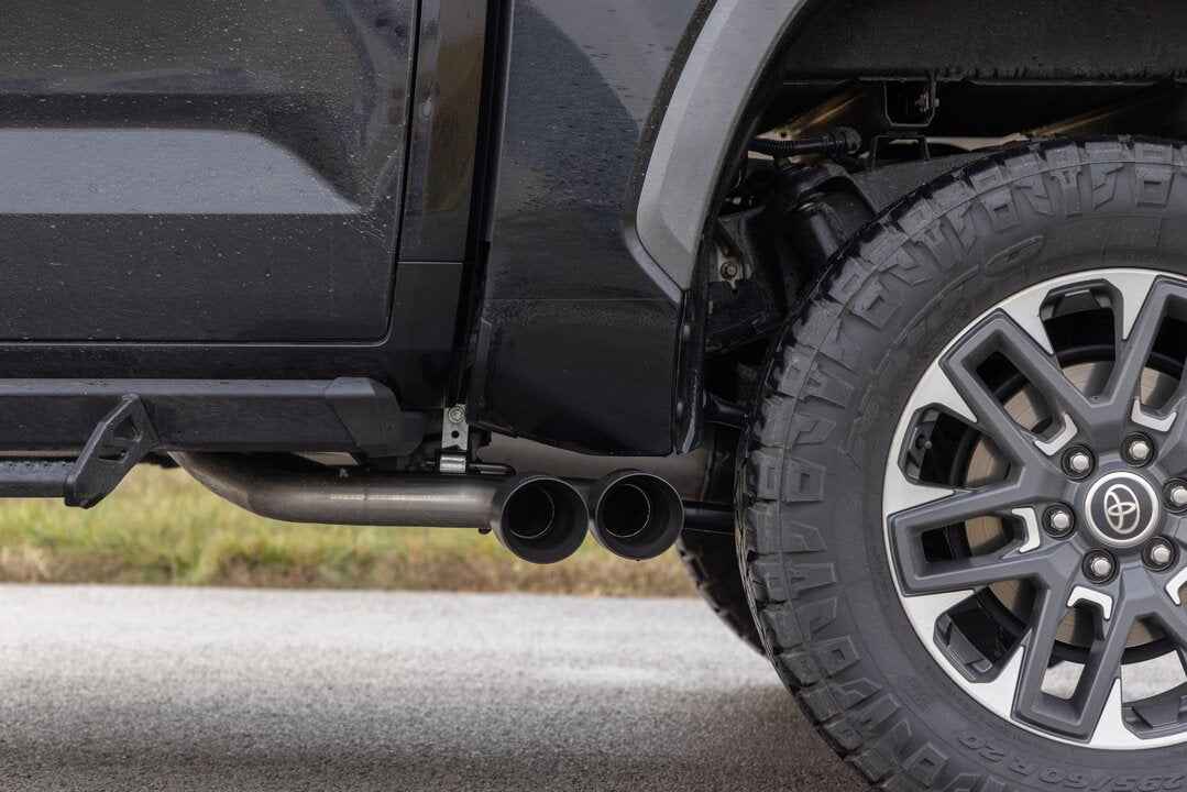 Flowmaster Exhaust System Kit 718143 product image 9