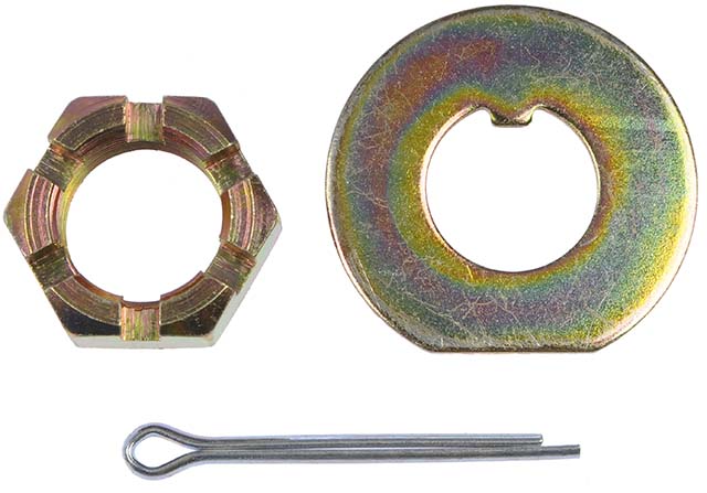 Dorman Automotive Fasteners & Retainers 04993 product image 1