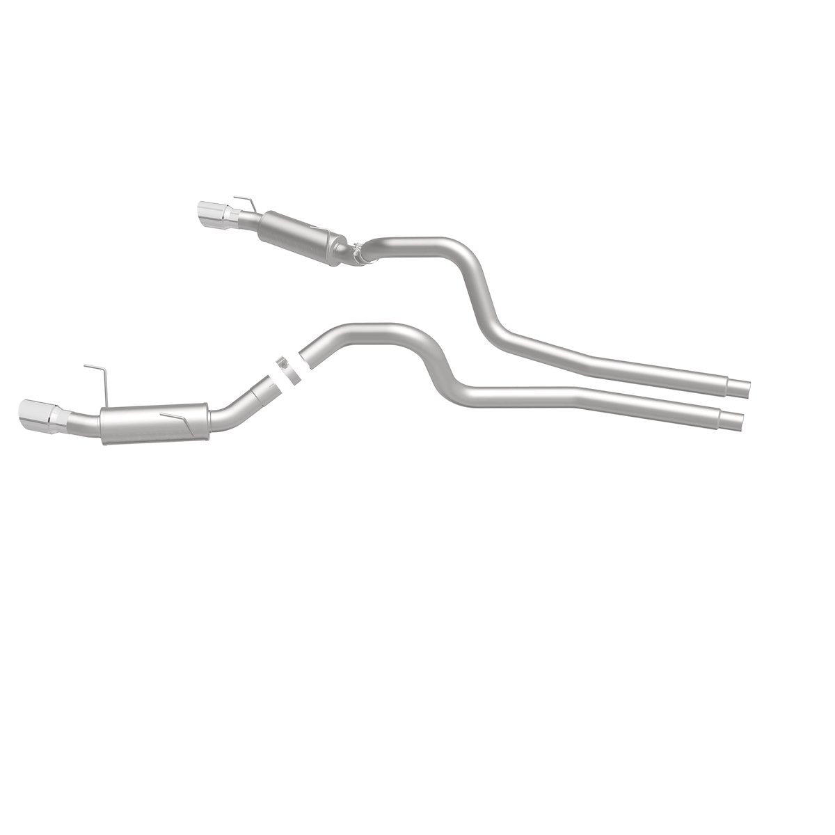 MagnaFlow Exhaust Products Exhaust System Kit 16572 product image 20