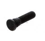 Dorman Wheel Stud, 0.627 in Knurl Diameter, 0.688 in Shoulder Length, 1/2-20 Thread Size - 610-449.1