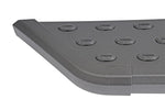 Dee Zee Running Board, NXT Series, Black, Aluminum - DZ16301