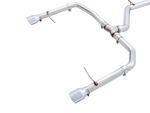 AWE Tuning Exhaust System Kit 3020-22034 product image 3