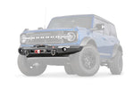 Warn Winch Bumper 107870 product image 2
