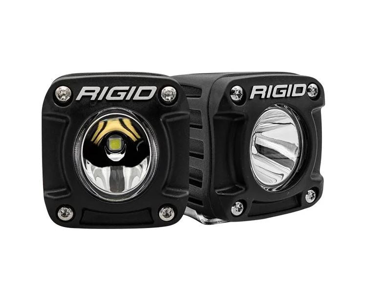 RIGID Industries Auxiliary Light 490613 product image 1