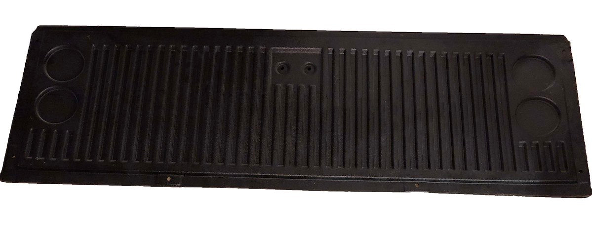 DuraLiner Tailgate Liner, Black - F21-BT