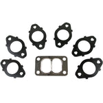 BD Diesel Exhaust Header/Manifold Gaskets 1045986 product image 1