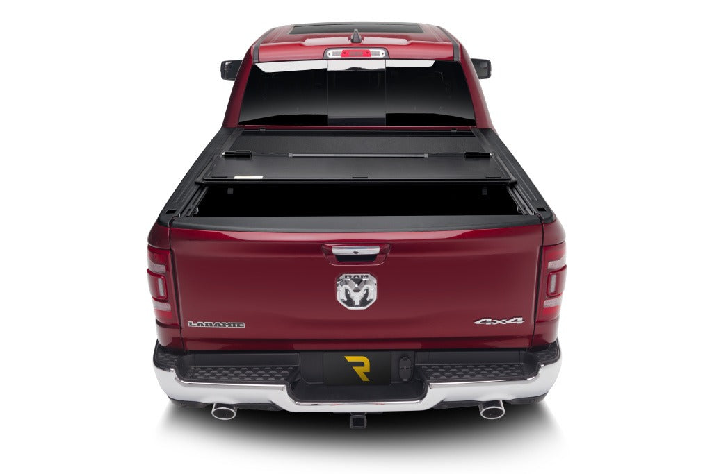 UnderCover Hard Folding Tonneau Covers AX32013 product image 14