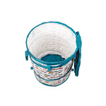 Camco Collapsible Container, Holds 30 gal Kitchen Size Trash Bag - 42989