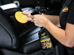 Meguiars Leather Conditioner, 16 oz Spray Bottle - G10916