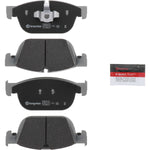 Brembo Brake Pads P86027N product image 3