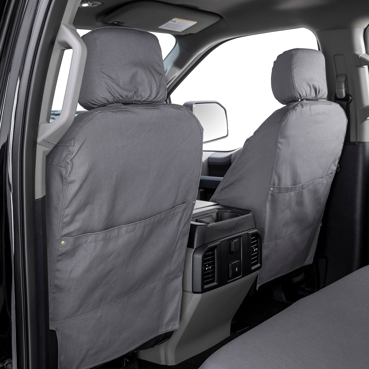 Covercraft Seat Covers SSC3439CAGY product image 7