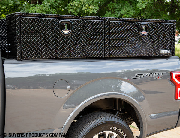 Buyers Products Commercial Storage & Carriers 1721551 product image 3