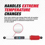 Rancho Steering Stabilizer - RS5404