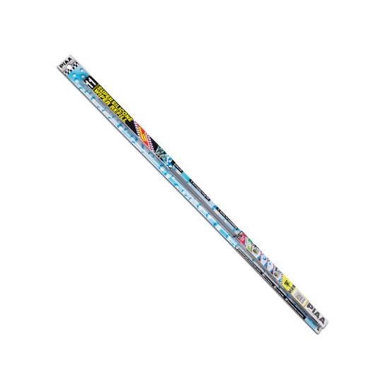 Valeo Windshield Wiper Blade Refill, 24 in, Black - 94060