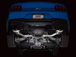 AWE Tuning Exhaust System Kit 3015-33650 product image 6