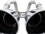 AWE Tuning Exhaust System Kit 3020-42073 product image 4