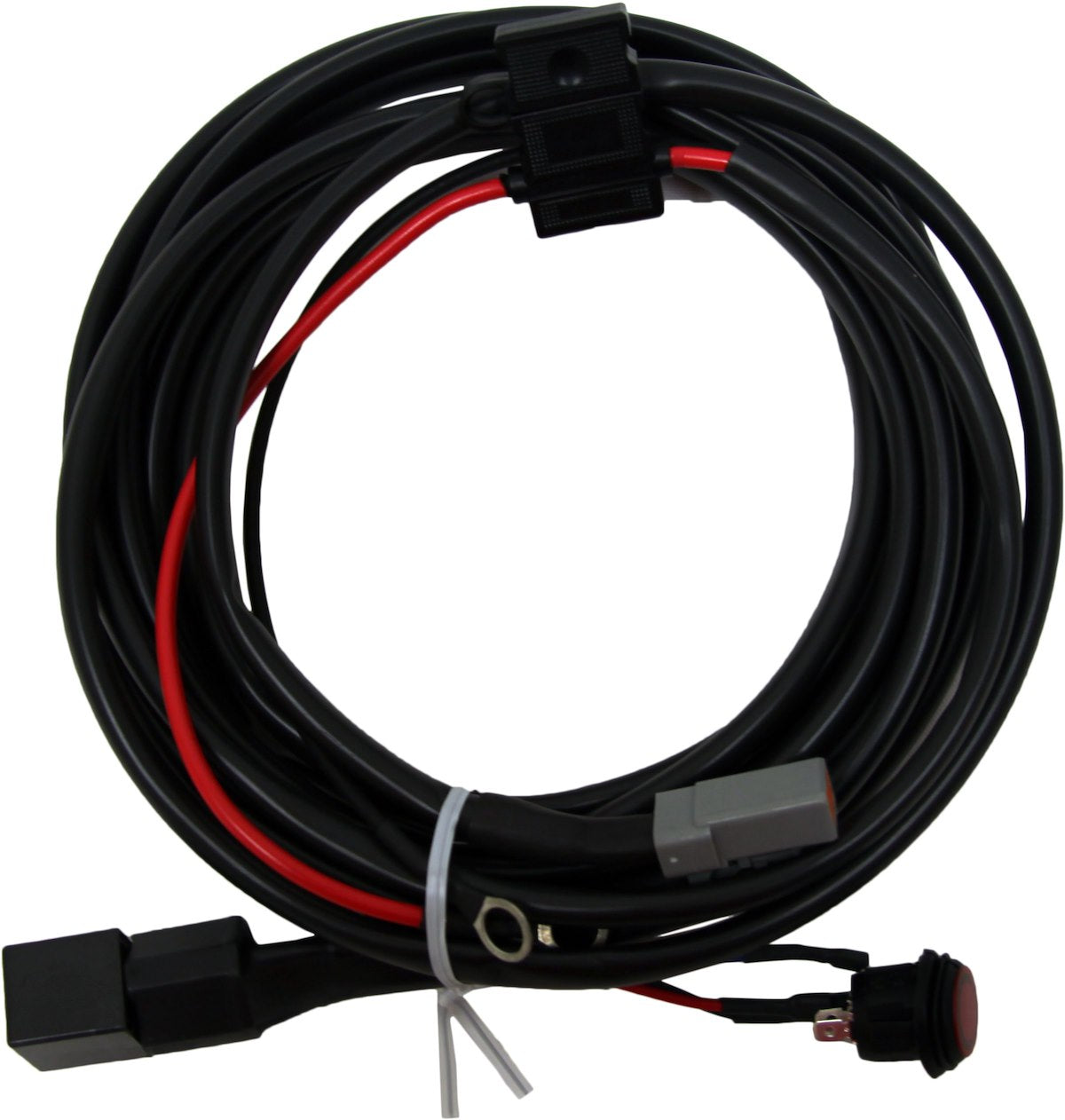 Rigid Industries Auxiliary Lighting Wiring & Mounts 40190 product image 1