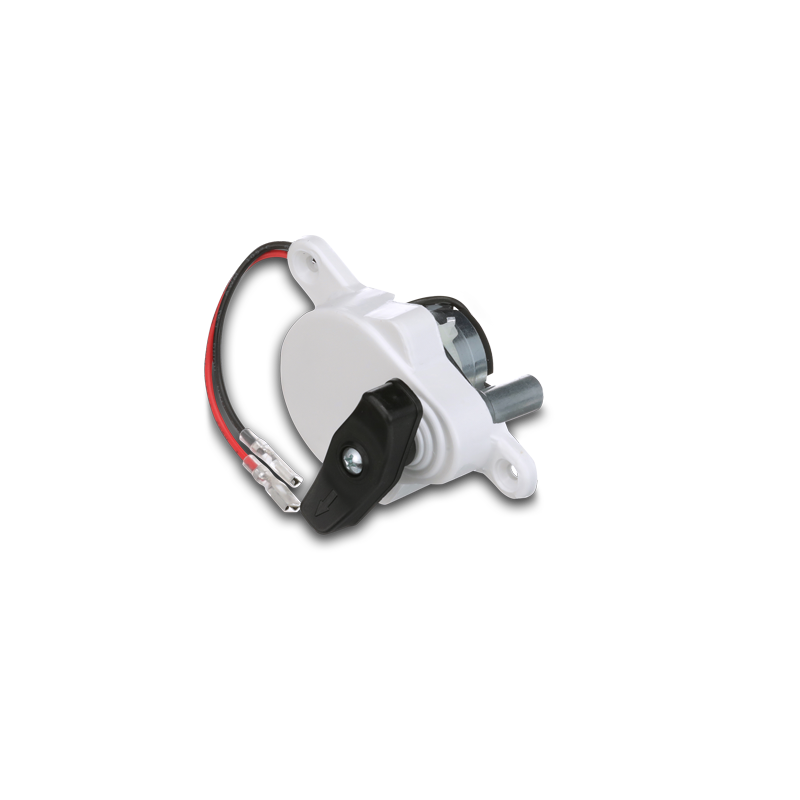 Dometic Roof Vent Motor, White, 18 RPM - K6010-81