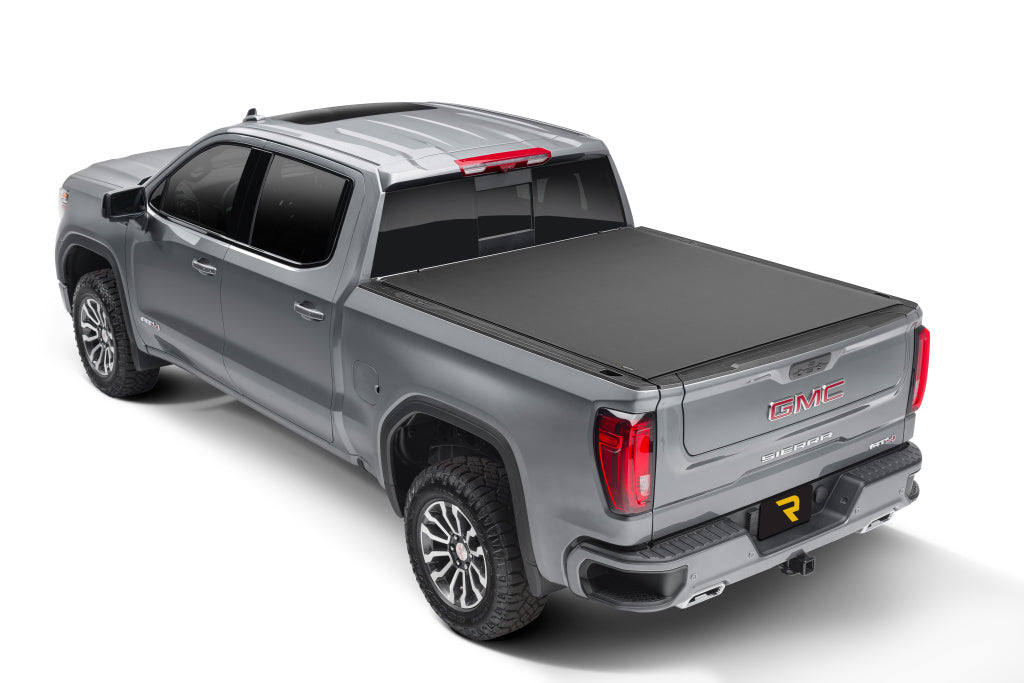 TruXedo Soft Roll-Up Tonneau Covers 1474301 product image 1