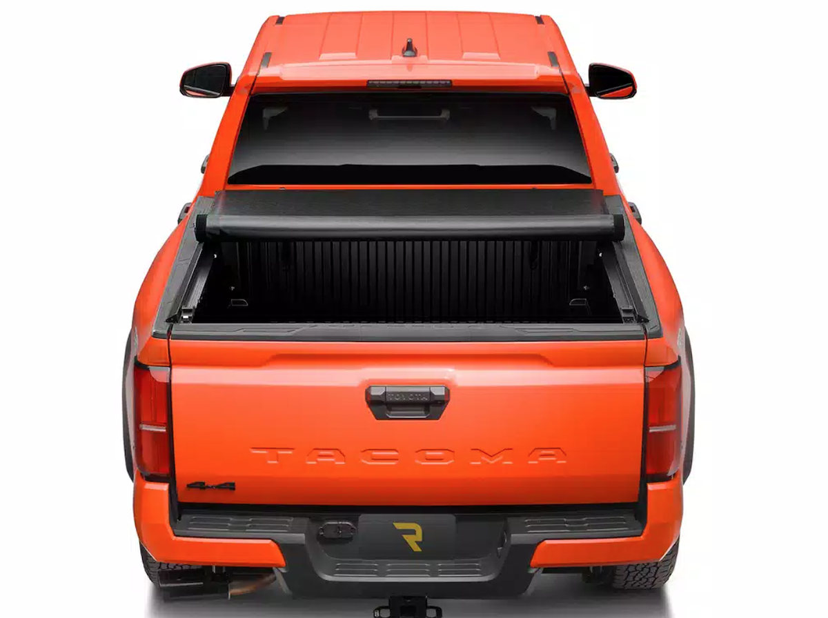 TruXedo Soft Roll-Up Tonneau Covers 531801 product image 9