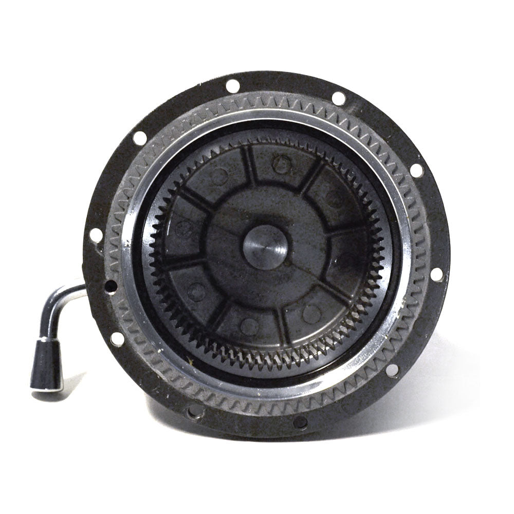 Warn Winch End Housing 35241 product image 1