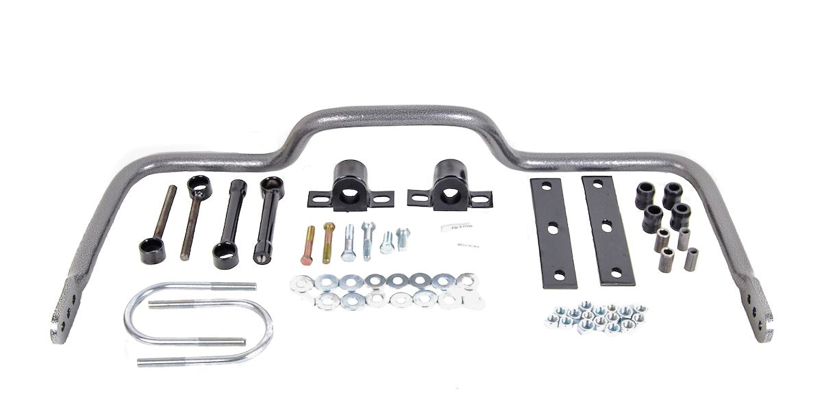 Hellwig Suspension Stabilizer Bar Kit 7643 product image 1