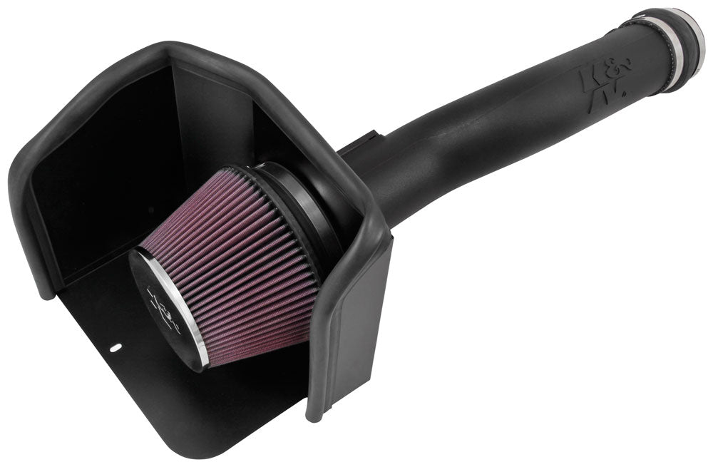 K&N Filters 63-9039 product image 1