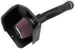 K&N Filters 63-9039 product image 1