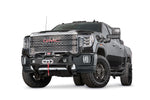 Warn Winch Mount Installation Kit, For Mounting Warn GEN III Trans4mer Winch Mount, Use With Warn 107650 Winch Mount - 107525