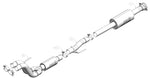 Borla Exhaust Pipe 60731 product image 2