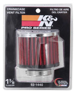 K&N Valve Cover Breathers and Components 62-1440 product image 4