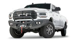 Warn Winch Bumper 104256 product image 3