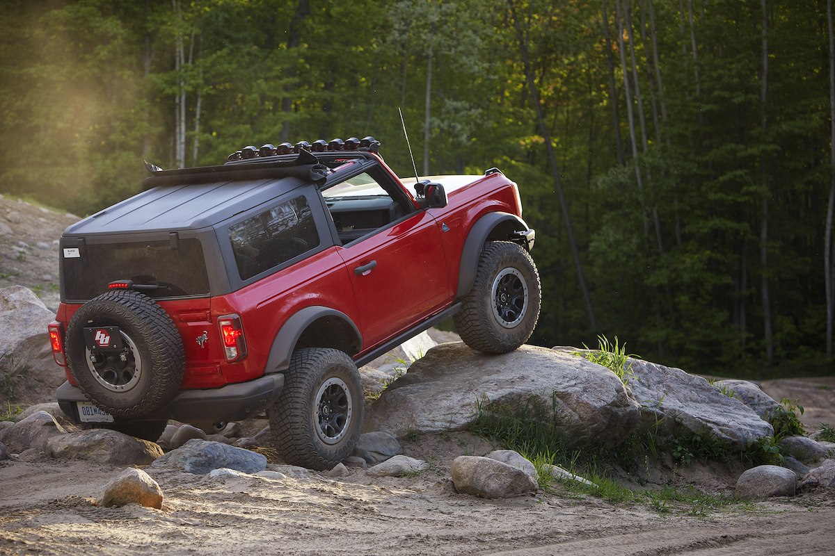 Bestop Soft Top 52460-17 product image 6