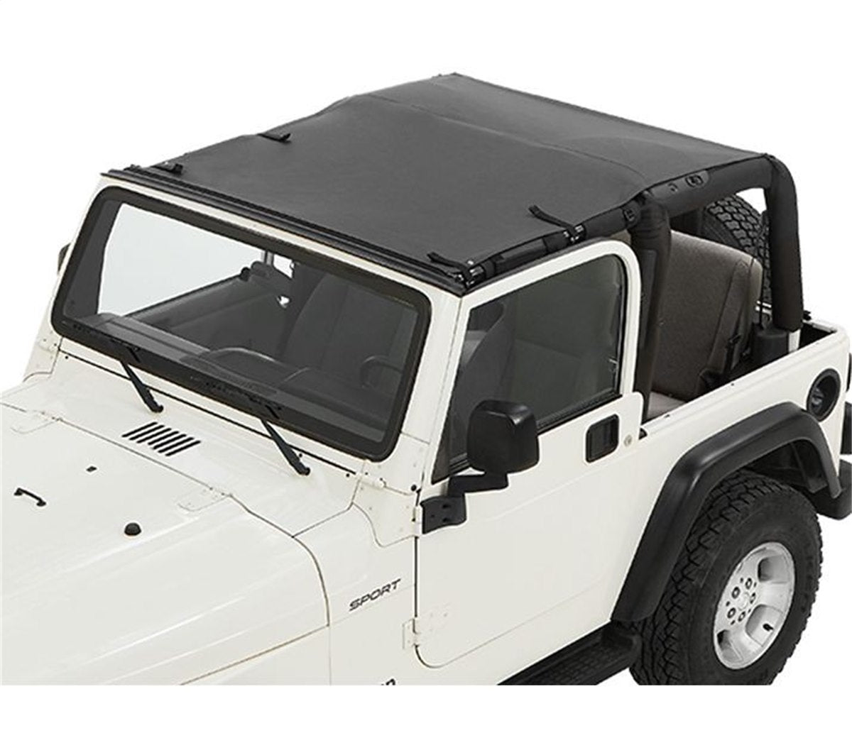 Bestop Soft Top 52404-35 product image 1