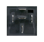 HELLA Multi Purpose Relay, 30 amp Continuous, 12 V, 4 Blade Terminal - 965400071