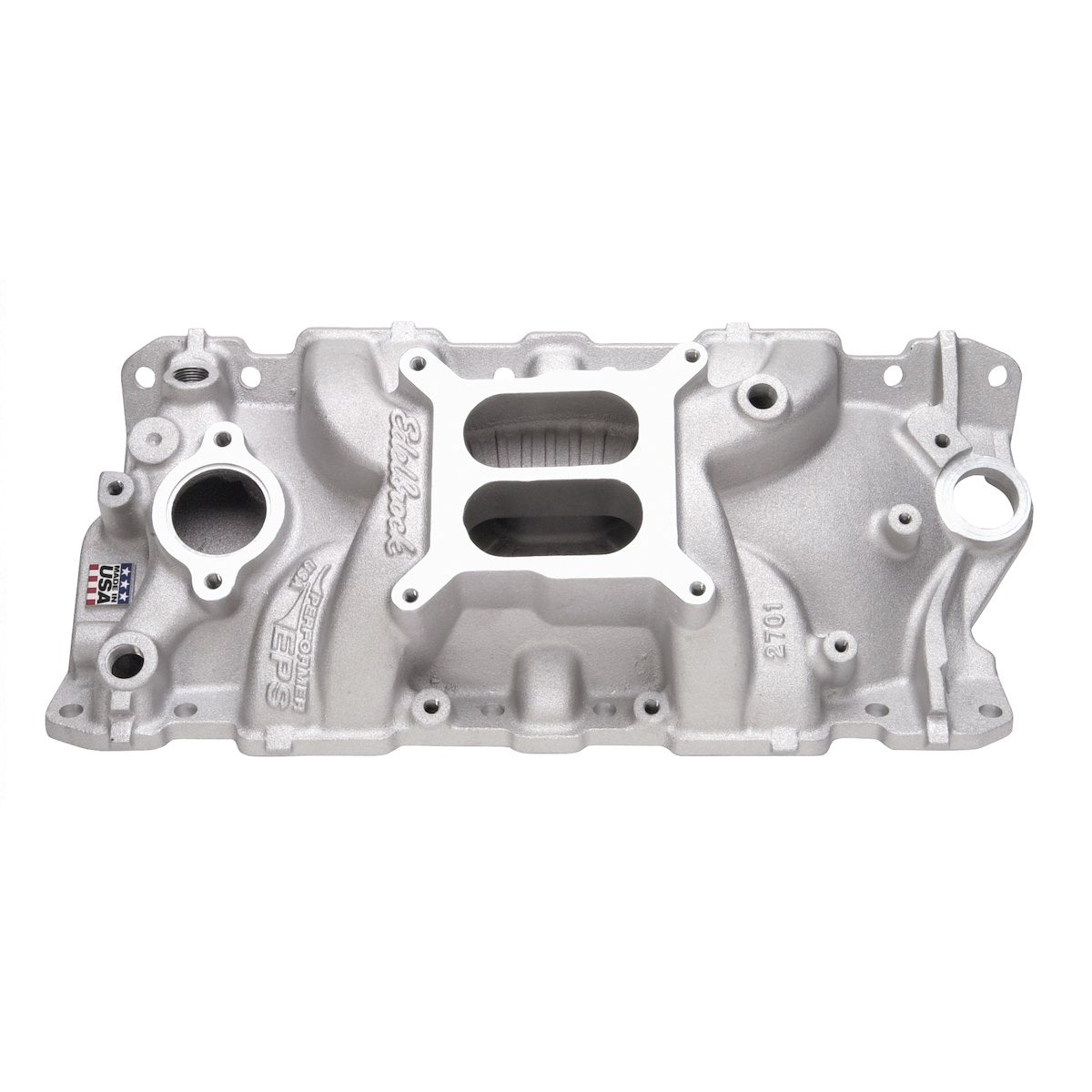 Edelbrock Carburetor & EFI Components 2701 product image 1