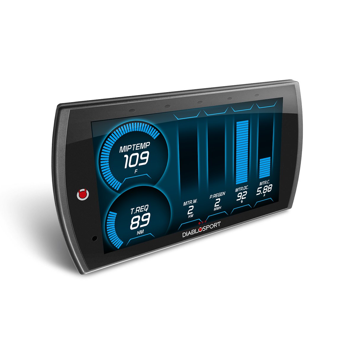 DiabloSport Diagnostic Monitor 9050-FEV product image 3