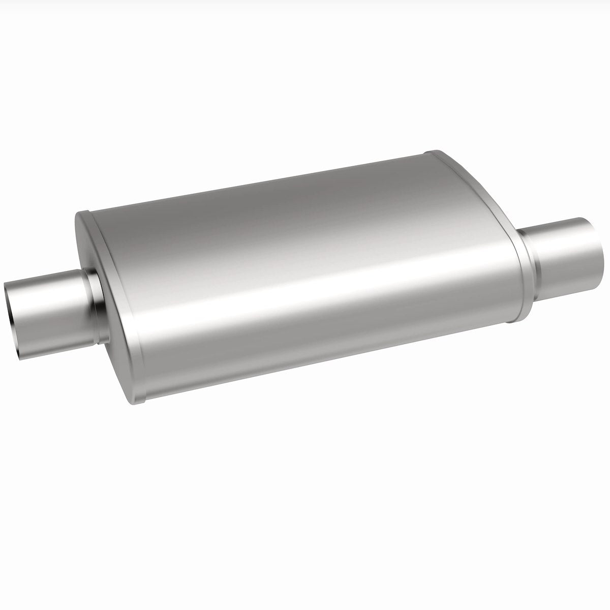 MagnaFlow Exhaust Products Exhaust Muffler 13216 product image 13