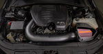 K&N Air Cleaner Assemblies and Air Intake Kits 50-2544 product image 6