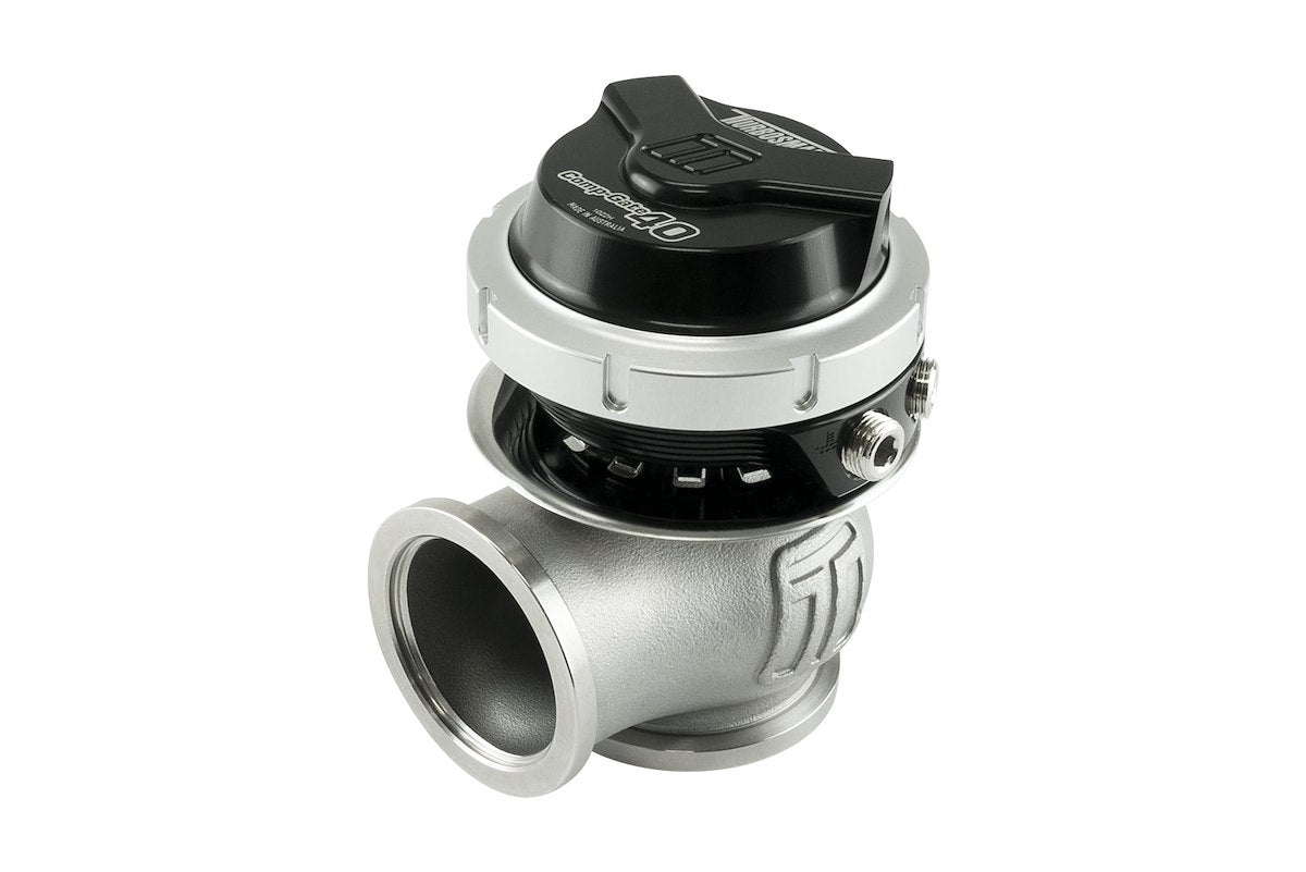 Turbosmart Turbocharger Wastegate TS-0552-1002 product image 1