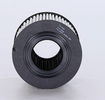 WIX Filters Oil Filter, XP Series, White - 57203XP