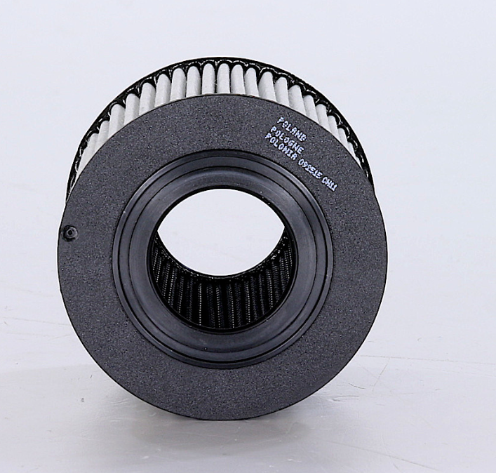WIX Filters Oil Filter, XP Series, White - 57203XP