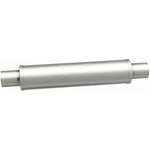 MagnaFlow Exhaust Muffler, 18 in Body/24 in Overall Length - 10426