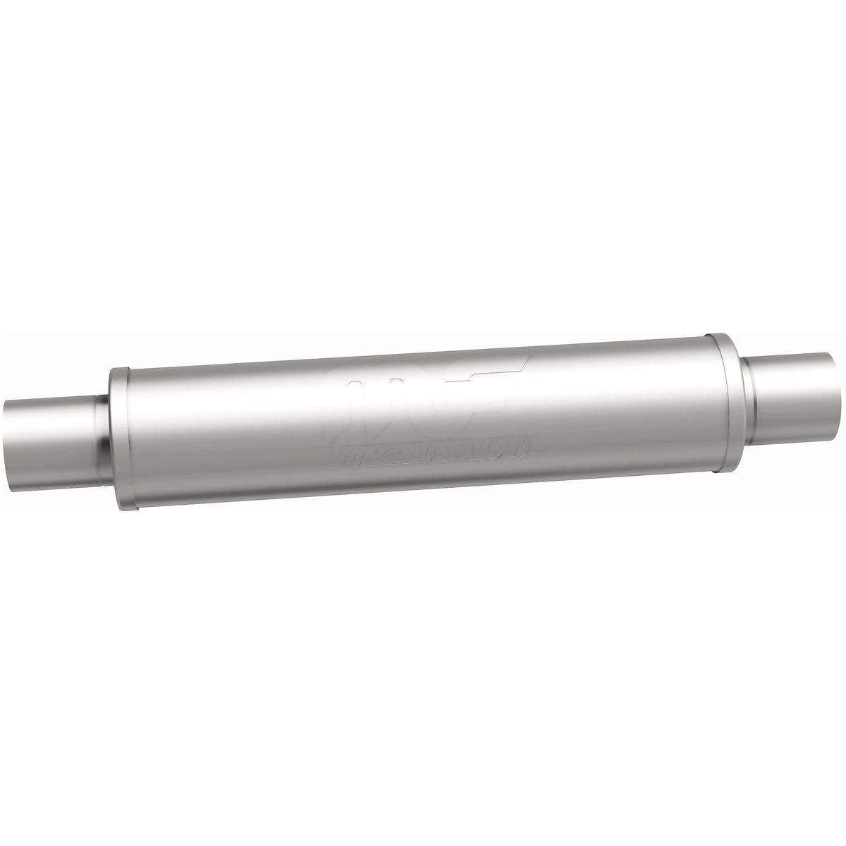 MagnaFlow Exhaust Muffler, 18 in Body/24 in Overall Length - 10426