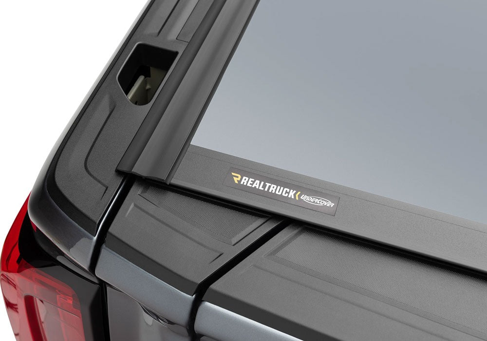 UnderCover Hard Folding Tonneau Covers AR12018L-41 product image 14