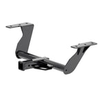 Husky Towing Trailer Hitch Rear, 2 in Receiver, 3500 lb Weight Carrying Capacity/525 lb Tongue Weight - 69628C
