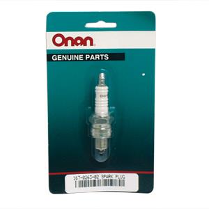 Cummins Power Generation Spark Plug - 167-0263-02