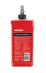 Mothers Leather Conditioner, 12 oz Spray Bottle - 06312